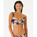 Rip Curl Damen Bikini Mirage Revo blau S