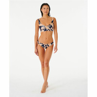 Rip Curl Damen Bikini Mirage Revo blau M