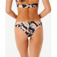 Rip Curl Damen Bikini Mirage Revo blau M