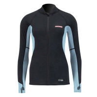 Prolimit SUP Damen Top Quick Dry Ice Blue 40/L