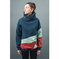 Schwerelosigkite Damen Hoodie | Elemente L