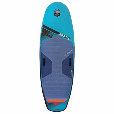 STX Wing-Foil-SUP-Windsurf iConvertible Board 78"/170L