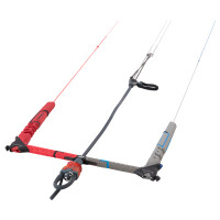 Naish Kite Bar Torque2 +I3 QR V2 50m²
