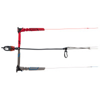 Naish Kite Bar Torque2 +I3 QR V2 50m²
