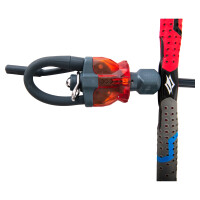 Naish Kite Bar Torque2 +I3 QR V2 50m²