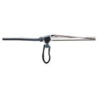 Naish Kite Bar Torque2 +I3 QR V2 50m²