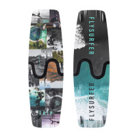 Flysurfer Trip 2 inkl Split-Boardbag 137 x 41.5 cm