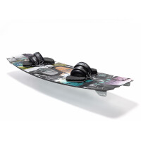 Flysurfer Trip 2 inkl Split-Boardbag 137 x 41.5 cm