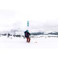 Flysurfer Snowkite Set 2,5 qm²