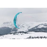 Flysurfer Snowkite Set 4 qm²