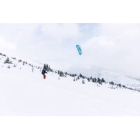 Flysurfer Snowkite Set 4 qm²