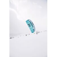 Flysurfer Snowkite Set 4 qm²