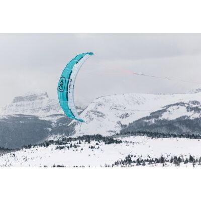 Flysurfer Snowkite Set 6 qm²