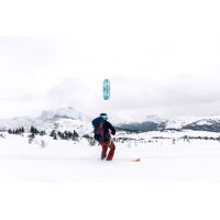 Flysurfer Snowkite Set 6 qm²