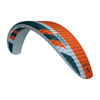 Flysufer Sonic 4 15m²