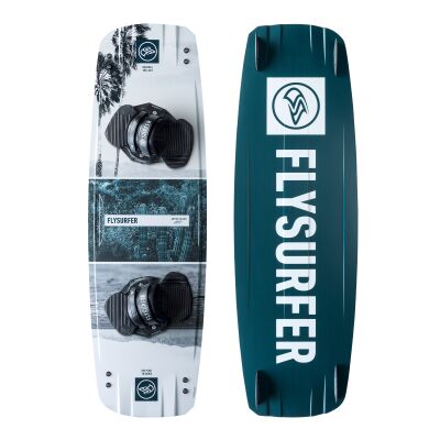 Flysufer Kiteboard Radical 7 128 "Board only"