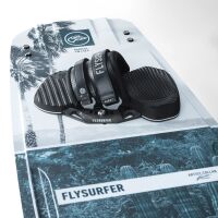 Flysufer Kiteboard Radical 7 128 "Board only"