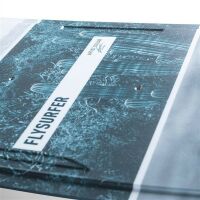 Flysufer Kiteboard Radical 7 128 "Board only"