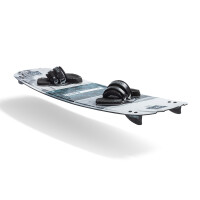 Flysufer Kiteboard Radical 7 128 "Ready to Ride"