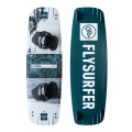 Flysufer Kiteboard Radical 7 133 "Ready to Ride"