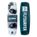 Flysufer Kiteboard Radical 7 138 "Ready to Ride"