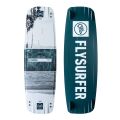 Flysufer Kiteboard Radical 7 138 "Ready to Ride"