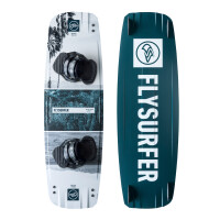 Flysufer Kiteboard Radical 7 144 "Board only"