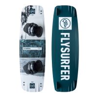 Flysufer Kiteboard Radical 7 144 "Ready to Ride"