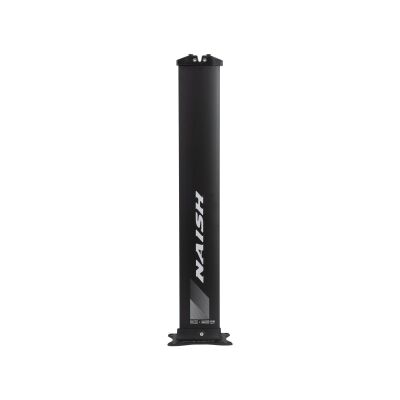 Naish 2024 Alloy Foil Mast 60, Standard Board Connection