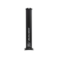 Naish 2024 Alloy Foil Mast 60, Standard Board Connection