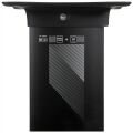 Naish 2024 Alloy Foil Mast 60, Standard Board Connection