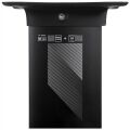 Naish 2024 Alloy Foil Mast 60, Standard Board Connection