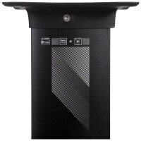 Naish Foilmast 2024 Foil Mast Aluminum 75 Standard Board Connection