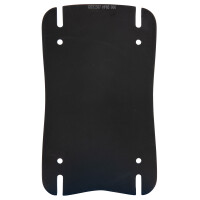 Naish Foilmast 2024 Foil Mast Carbon HM 95