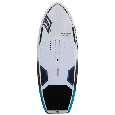 Naish Wing Board 2024 Hover Wing Foil Ascend Carbon Ultra  White