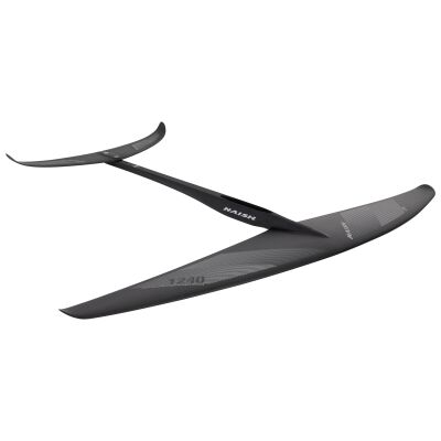 Naish Wing 2024 Jet HA Foil Semi Complete 1240