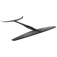 Naish Wing 2024 Mach-1 Foil Semi Complete  Black