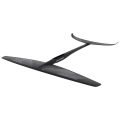 Naish Wing 2024 Mach-1 Foil Semi Complete  Black