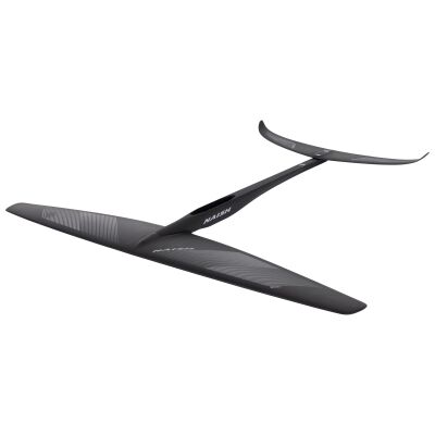 Naish Wing 2024 Mach-1 Foil Semi Complete 700 Black