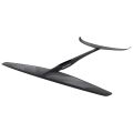 Naish Wing 2024 Mach-1 Foil Semi Complete 700 Black