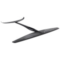 Naish Wing 2024 Mach-1 Foil Semi Complete 1100 Black