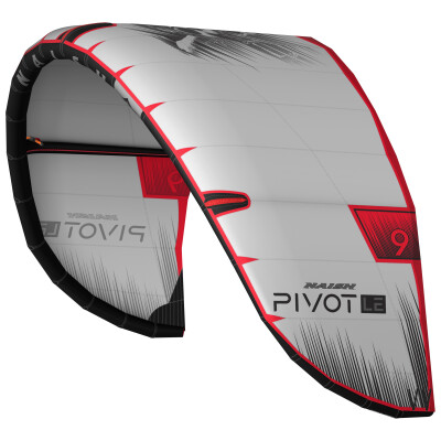 Naish Kite 2024 Pivot LE 8 Light grey