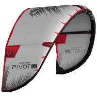 Naish Kite 2024 Pivot LE 11 Light grey