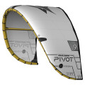 Naish Kite 2024 Pivot Nvision 6 Light Grey