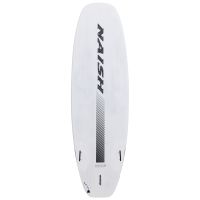Naish Surfboard 2024 Skater  White
