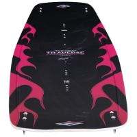 Naish Kiteboard 2024 Traverse Ewan Jaspan Pro