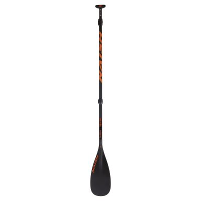 Naish SUP Paddel 2024 Carbon 85 / SDS Vario 3-Piece