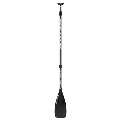 Naish SUP Paddel 2024 Carbon Plus 85 / SDS Vario 3-Piece