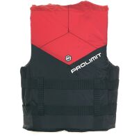 Prolimit Schwimmweste Rot XXS