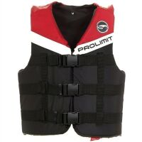 Prolimit Schwimmweste Rot S